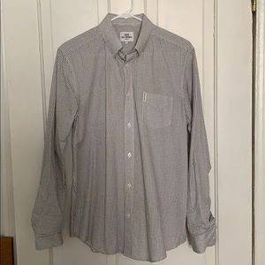 Ben Sherman Dress button down